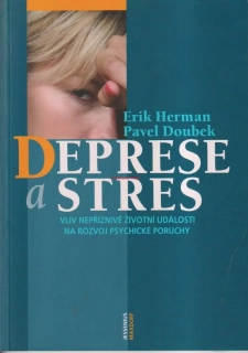 ERIK HERMAN, PAVEL DOUBEK - DEPRESE A STRES
