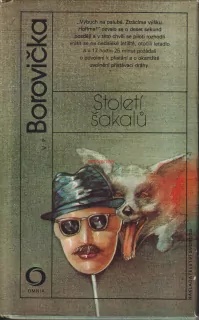 V. P. BOROVIČKA - STOLETÍ ŠAKALŮ