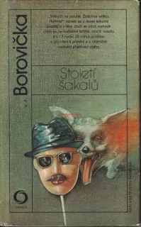 V. P. BOROVIČKA - STOLETÍ ŠAKALŮ