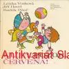 Lenka Vosková, Jiří Havel, Radek Pilař - KLUCI, POZOR, ČERVENÁ! 