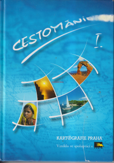 CESTOMÁNIE