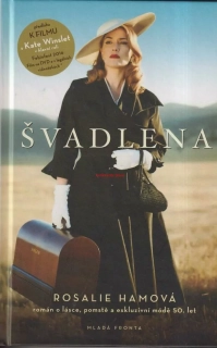 ROSALIE HAMOVÁ - ŠVADLENA