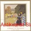 Karel Jaromír Erben - JIRKA S KOZOU A JINÉ POHÁDKY 