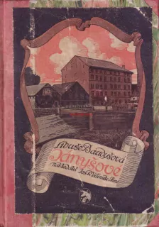 LIBUŠE BAUDYŠOVÁ - JÁNYŠOVÉ