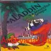Carlos A.Cornejv - ALADDÍN A KOUZELNÁ LAMPA 