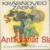 A. Kratochvílová - KRÁSŇOVEC ŽASNE