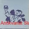 F. Tenčík - BAREVNÁ SVÍTILNA 