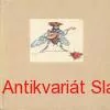 Jarmila Svatá - DVANÁCT POHÁDEK