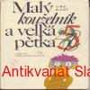 V. Kant - MALÝ KOUZELNÍK A VELKÁ PĚTKA 