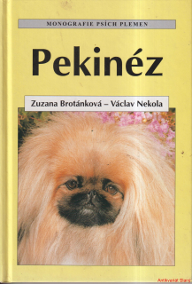 ZUZANA BROTÁNKOVÁ, VÁCLAV NEKOLA - PEKINÉZ