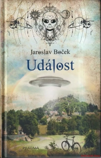 JAROSLAV BOČEK - UDÁLOST