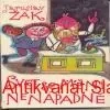 J. Žák - SVĚT SE MĚNÍ NENÁPADNĚ 