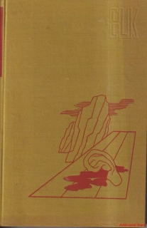 KARL HOLTER - PERGAMENOVÁ LISTINA