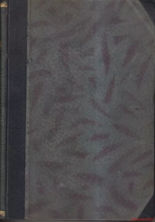 Dor. FILIP POČTA - PALEOZOOLOGIE
