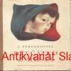 L.Voronkovová - DĚVČÁTKO Z MĚSTA 