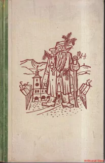 JAN WEIS - PŘIŠEL Z HOR