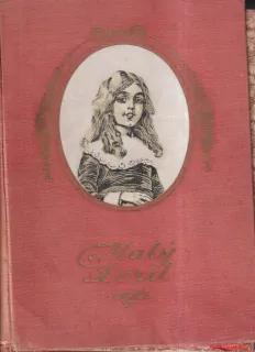 F. HODGSON-BURNETOVÁ - MALÝ LORD