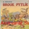 Ondřej Sekora - BROUK PYTLÍK 