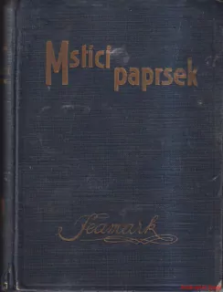 SEAMARK - MSTÍCÍ PAPRSEK