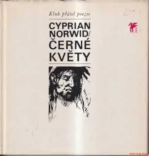 CYPRIAN NORWID-ČERNÉ KVĚTY