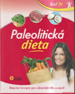 PALEOLITICKÁ DIETA
