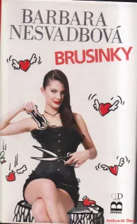 BARBARA NESVADBOVÁ-BRUSINKY
