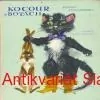 Hanna Januszenska - KOCOUR V BOTÁCH 