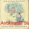F. Župan - PEPÁNEK NEZDARA
