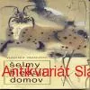 V. Pazourek - ŠELMY HLEDAJÍ DOMOV