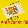 E. Gašparová - SLAVNÁ LEVAČKA 