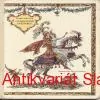 M. Kruger - O PRINCEZNĚ SNĚHURCE 