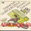 K. Grahame - ŽABÁKOVA DOBRODRUŽSTVÍ 