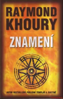 RAYMOND KHOURY-ZNAMENÍ