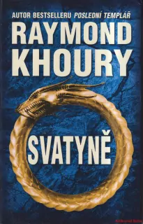 RAYMOND KHOURY-SVATYNĚ