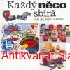 Jan Jelínek - KAŽDÝ NĚCO SBÍRÁ 
