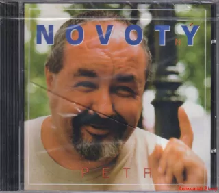 NOVOTY - PETR NOVOTNÝ