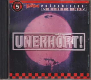 UNERHORT! 5
