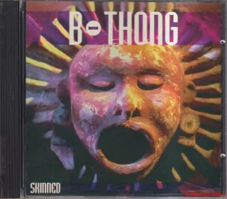 B-THONG*SKINNED     72445-15003-2