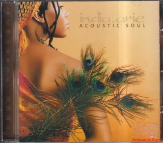 INDIA.ARIE ACOUSTIC SOUL      013 770-2