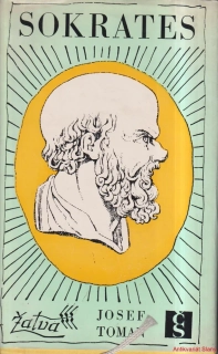 JOSEF TOMAN-SOKRATES