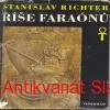Stanislav Richter - ŘÍŠE FARAÓNŮ 