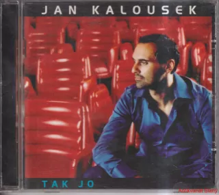 JAN KALOUSEK-TAK JO      POPRON MUSIC 54562-2