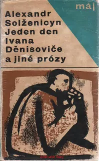 A.Složenicin - JEDEN DEN Ivana DĚNISOVIČE a jiné prozy