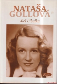 ALEŠ CIBULKA-NATAŠA GOLLOVÁ (ŽIVOT TROPÍ HLOUPOSTI)