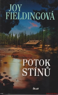 JOY FIELDINGOVÁ-POTOK STÍNŮ