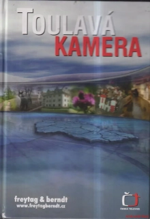 TOULAVÁ KAMERA 