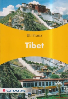 ULI FRANZ-TIBET