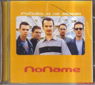 NONAME-POČKÁM SI NA ZÁZRAK    014321-2