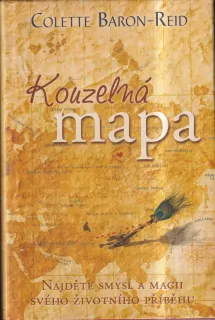 COLLETE BARON-REID - KOUZELNÁ MAPA