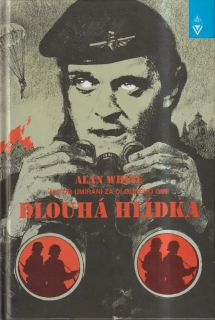 ALAN WHITE-DLOUHÁ HLÍDKA
